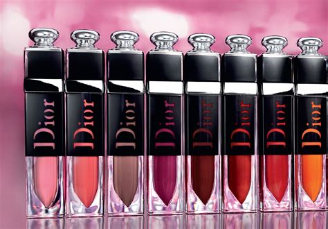 dior addict lacquer plump pretty|dior addict lacquer plump.